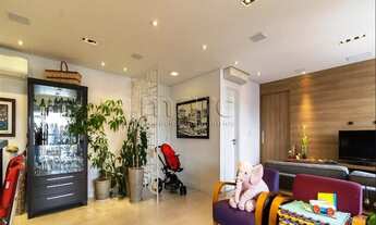 Imagem 7: SAO PAULO - Apartamento Padrão - ACLIMACAO