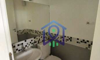 Imagem 5: Sala para alugar, 107 m² por R$ 4.300,00/mês - Alphaville Industrial - Barueri/SP