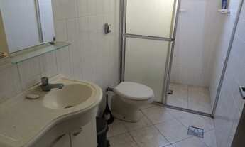 Imagem 7: Apartamento para venda tem 85 metros quadrados com 2 quartos em Caiçara - Praia Grande - S