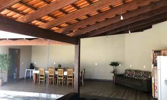 Imagem 3: Casa Pirenópolis