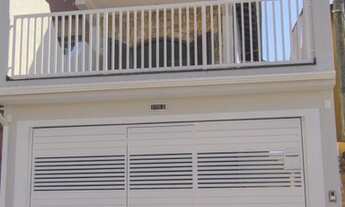 Imagem: SOBRADO,3 DORM x27 S COM 1 SUÍTE, PERMUTA