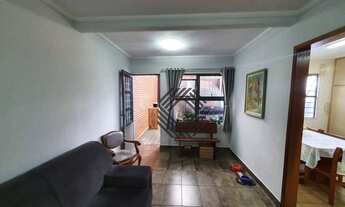 Imagem 3: Sobrado com 3 dormitórios à venda, 229 m² por R$ 575.000,00 - Jardim Maria Eugênia - Soroc