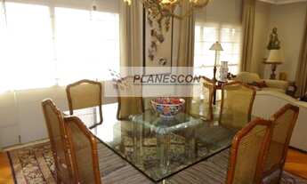 Imagem 6: São Paulo - Apartamento Padrão - Moema