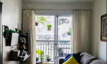 Imagem 2: 2 dormitórios, 1 vaga no Ipiranga