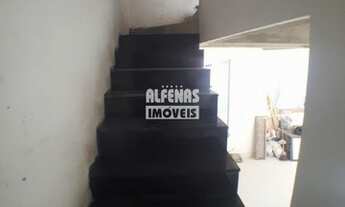 Imagem 5: CASA A VENDA 3 QUARTOS AGUA BRANCA