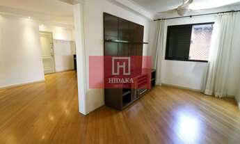 Imagem 6: Apartamento à venda no bairro Real Parque - São Paulo/SP