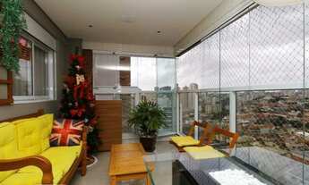 Imagem 3: Lindo Apartamento á venda no Barcelona com 02 dorms e 02 vagas