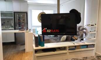 Imagem 7: Flat, Vila Olímpia - São Paulo