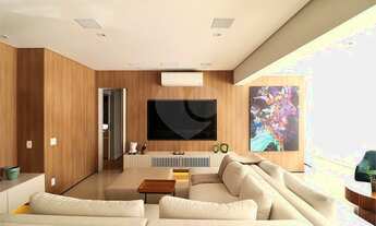 Imagem 6: Muito bom gosto no coração de Pinheiros