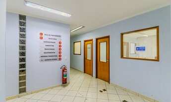 Imagem 6: Conjunto comercial com 10 salas no Centro