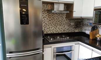 Imagem 5: APARTAMENTO - TATUAPÉ - SP