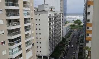 Imagem 6: Orquidário Praia, Ótimo 2 dorms, de frente, andar alto, Sala 2 ambs, Dep empr, garagem