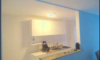 Imagem 7: Frames - Apartamento 2 Quartos (1 Suíte), Vista Lazer e Sol da Manhã