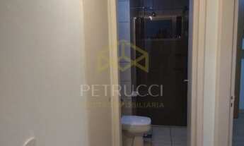 Imagem 3: Apartamento - Botafogo - Campinas