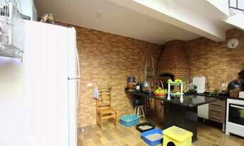 Imagem 4: SOBRADO Á VENDA NO JARDIM LAS VEGAS