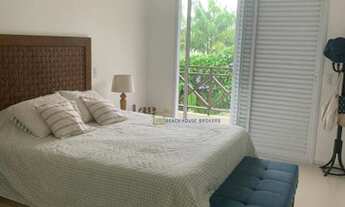 Imagem 4: Sobrado com 4 dormitórios para alugar - Praia de Juquehy - São Sebastião/SP