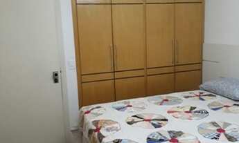 Imagem 4: APARTAMENTO COM 2 DOMITÓRIOS, 99 M² À VENDA NO CENTRO DE SANTO ANDRÉ