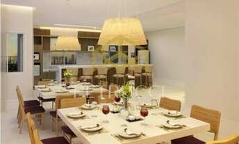 Imagem 3: Apartamento - Vila Itapura - Campinas