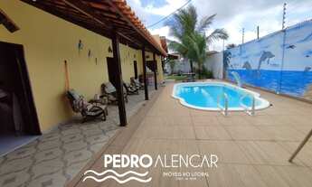 Imagem 2: Casa no Luar do Francês - Praia do Francês