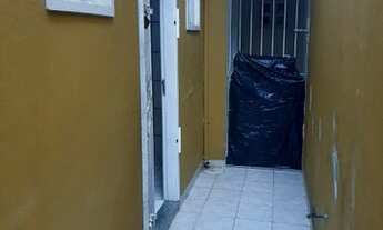 Imagem 5: CASA NA URBIS EM ILHÉUS BA