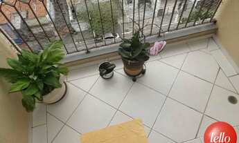 Imagem 2: São Paulo - Apartamento Padrão - Belém