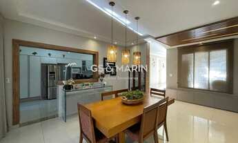 Imagem: LONDRINA - Casa de Condomínio - Royal Forest