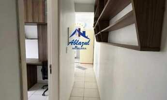 Imagem 4: Vendo apt de 2/4 sendo 1 suite no Parque Verde