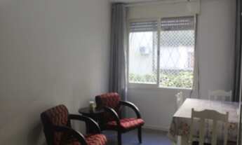 Imagem 2: Apartamento para venda tem 46 metros quadrados com 2 quartos em Cavalhada - Porto Alegre