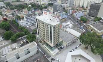Imagem: SALA COMERCIAL 1 SALA, 1 VAGAS, À VENDA