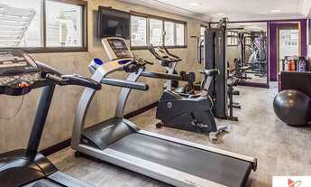 Imagem 5: EXCELENTE FLAT PARA VENDA NO JARDINS, APROVEITE !!