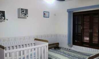 Imagem 5: Sobrado com 3 Dormitórios, Sendo 1 Suíte em Cambuci