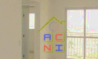 Imagem 3: Apartamento com 2 dormitórios à venda, 56 m² por R$ 220.000 - Topázio Residencial - Hortol