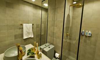 Imagem 4: Apartamento 2 dormitórios 1suíte na Vila Mariana