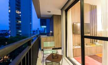 Imagem 2: APARTAMENTO 02 DORM PROXIMO DO METRO