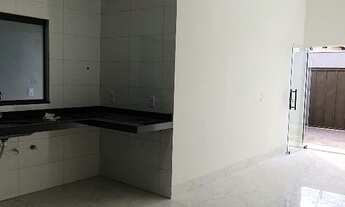 Imagem 6: Casa de 3Q - Jardim Gramado em Goiânia