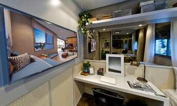 Imagem 5: APARTAMENTO À VENDA NA VILA MARIANA