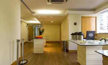 Imagem 7: Flat, Jardins - São Paulo