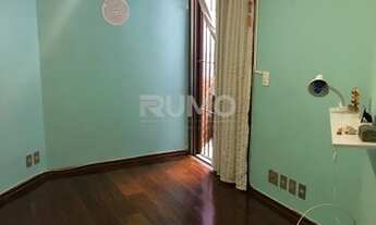 Imagem 5: Apartamento - Cambuí - Campinas