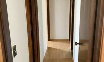 Imagem 4: Apartamento centro 1 Suíte + 2 Quartos