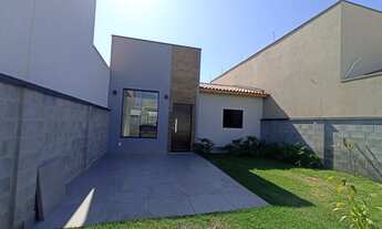 Imagem: Casa Cordeirópolis Jd São Francisco