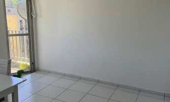 Imagem 2: Vendo apartamento Cândido Benício