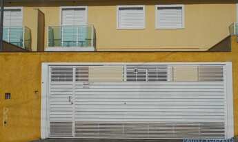 Imagem 2: SOBRADO - JARDIM MARAJOARA - SP