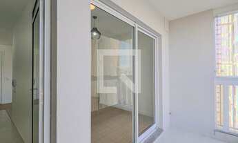 Imagem 6: Apartamento para Aluguel - Rudge Ramos, 2 Quartos, 65 m2