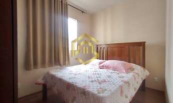 Imagem 3: Apartamento para Venda em Contagem, Inconfidentes, 3 dormitórios, 1 banheiro, 1 vaga