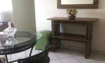 Imagem 2: Apartamento com 2 dormitórios para alugar, 75 m² por R$ 1.900,00/mês - Mirim - Praia Grand