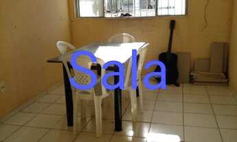 Imagem 2: Apartamento 2 quartos urupiara alagoinha-ba