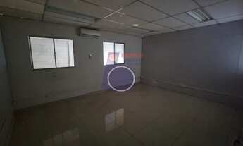 Imagem 7: São Paulo - Galpão/Depósito/Armazém - Vila Santa Virginia