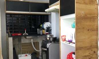 Imagem 2: Apartamento 2 quartos