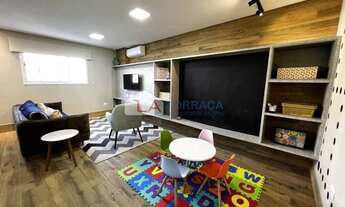 Imagem 5: Ref. 14413 - Apto Mobiliado - 2 Dorm - Lazer - Elevador