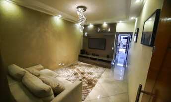 Imagem: Sobrado com 3 Dormitórios 1 Suíte 2 Vagas